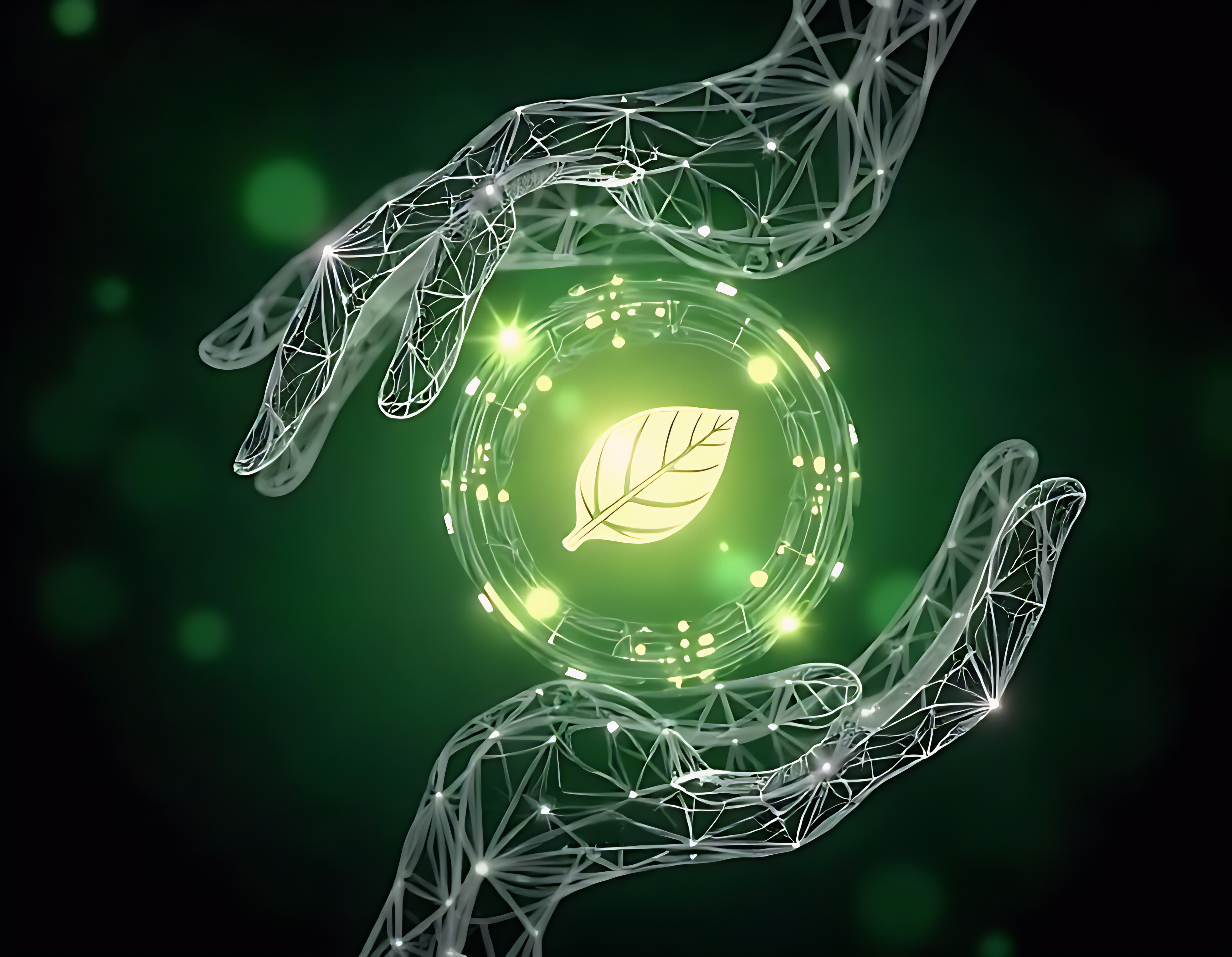 Ecosystem Background